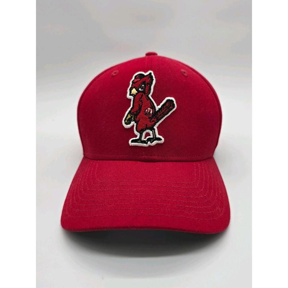 New Era St. Louis Cardinals Cooperstown Collection Heritage Series *one size